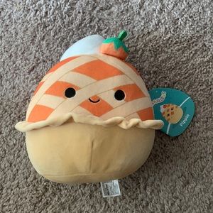 Pippie the Squishmallow!!